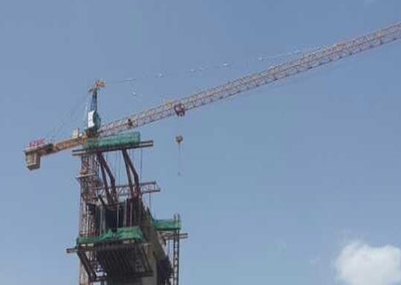 crane
