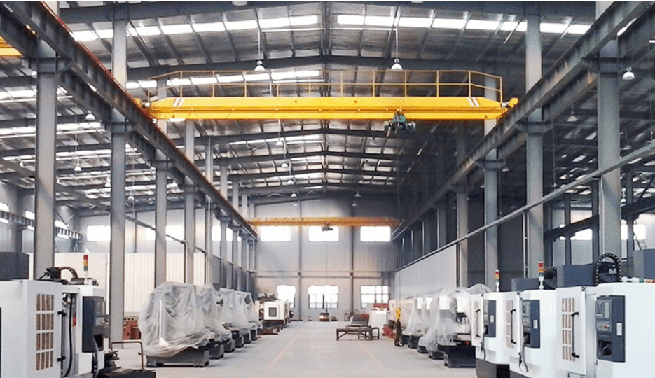 overhead crane