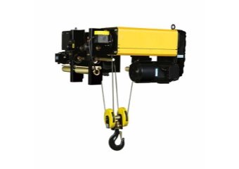 FEM standard hoist