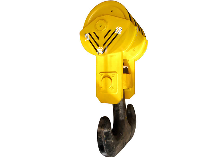 Crane Hooks