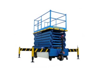 Scissor lift