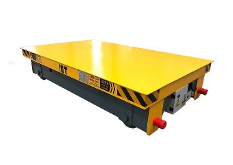 Electric Transfer Cart