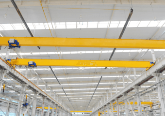 FEM Standard Overhead crane