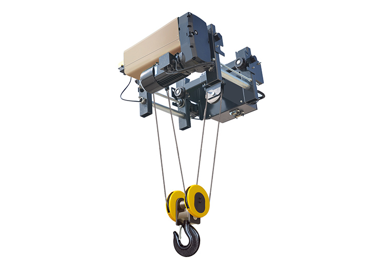 FEM standard hoist