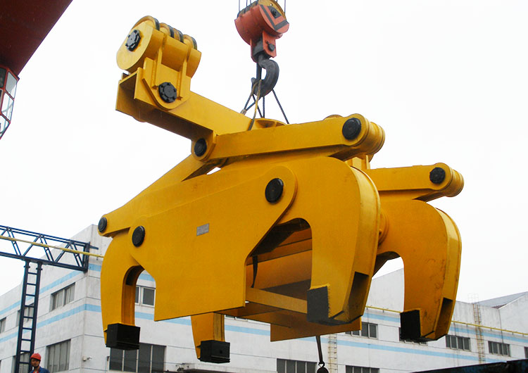 Crane Spreader
