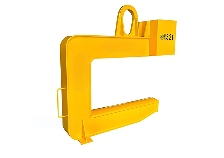 Crane C-Hooks