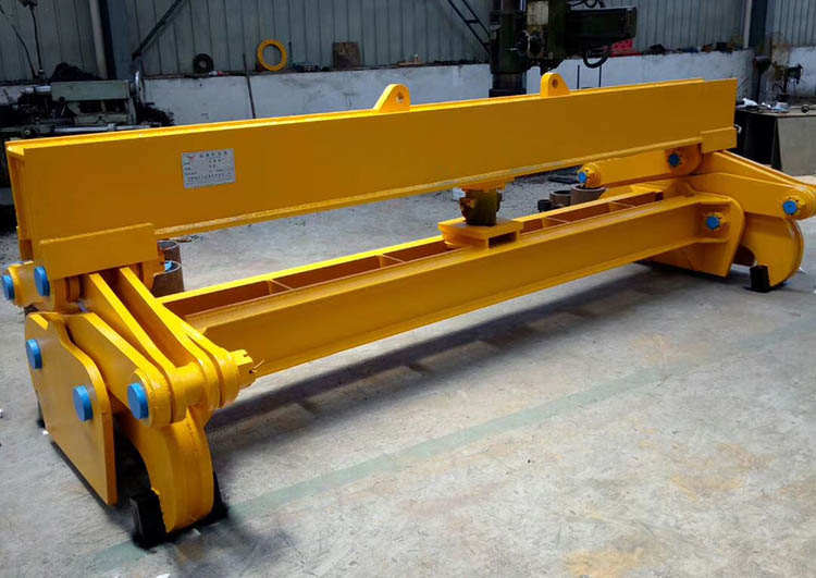 Crane Spreader