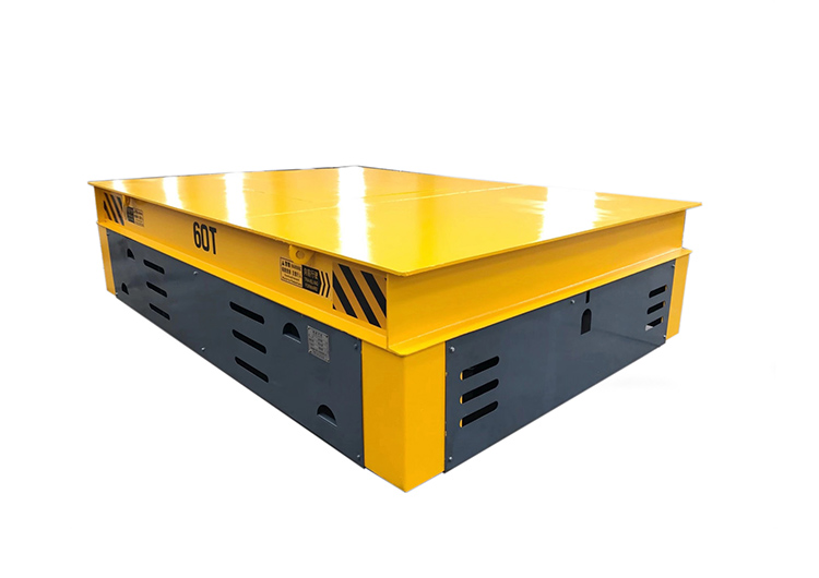 Electric Transfer Cart