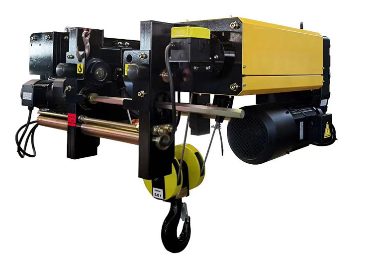 FEM standard hoist
