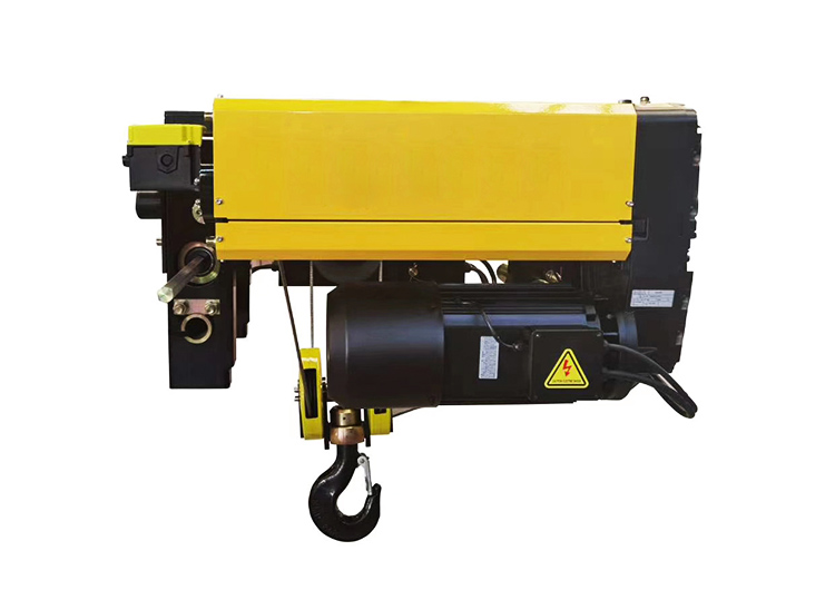 FEM standard hoist