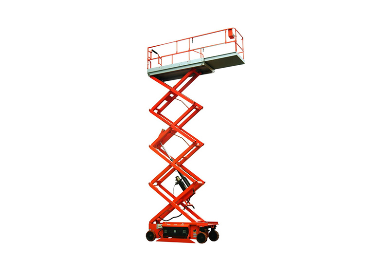 Scissor lift