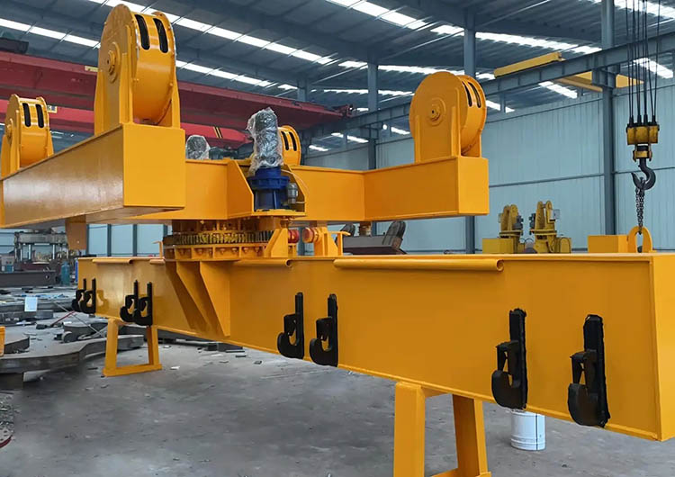 Crane Spreader