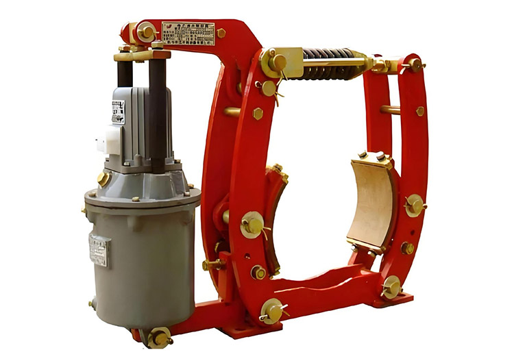 Crane brake