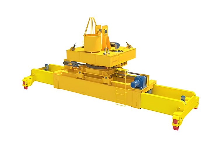 Crane Spreader