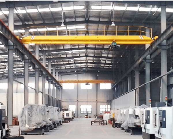 overhead crane