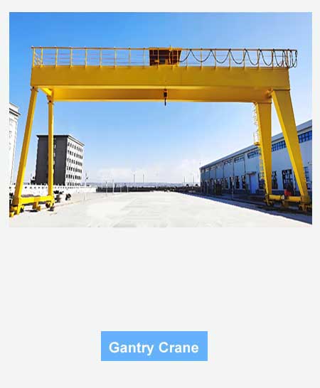 Gantry crane
