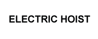ELECTRIC HOIST