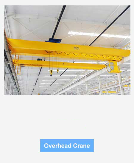 overhead crane