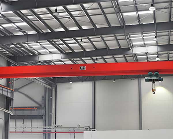 overhead crane