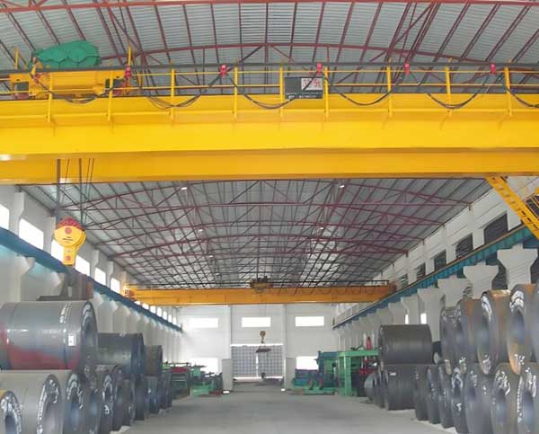 overhead crane