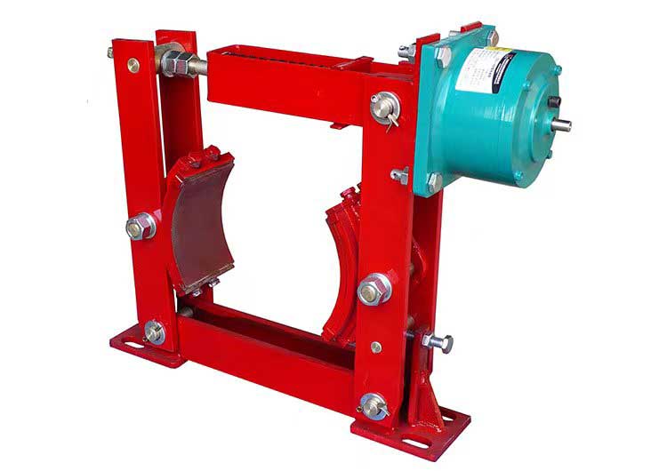 Crane brake