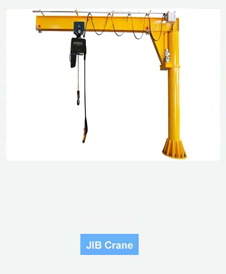JIB crane