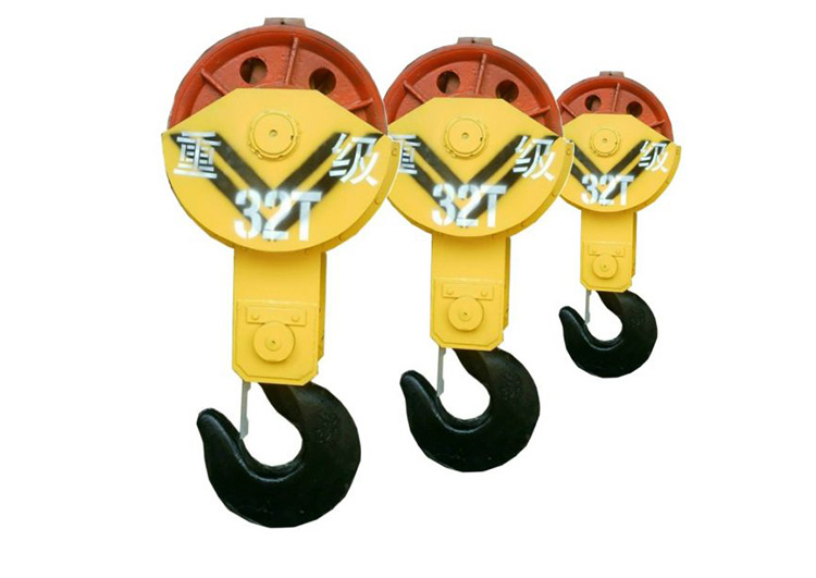 crane hooks