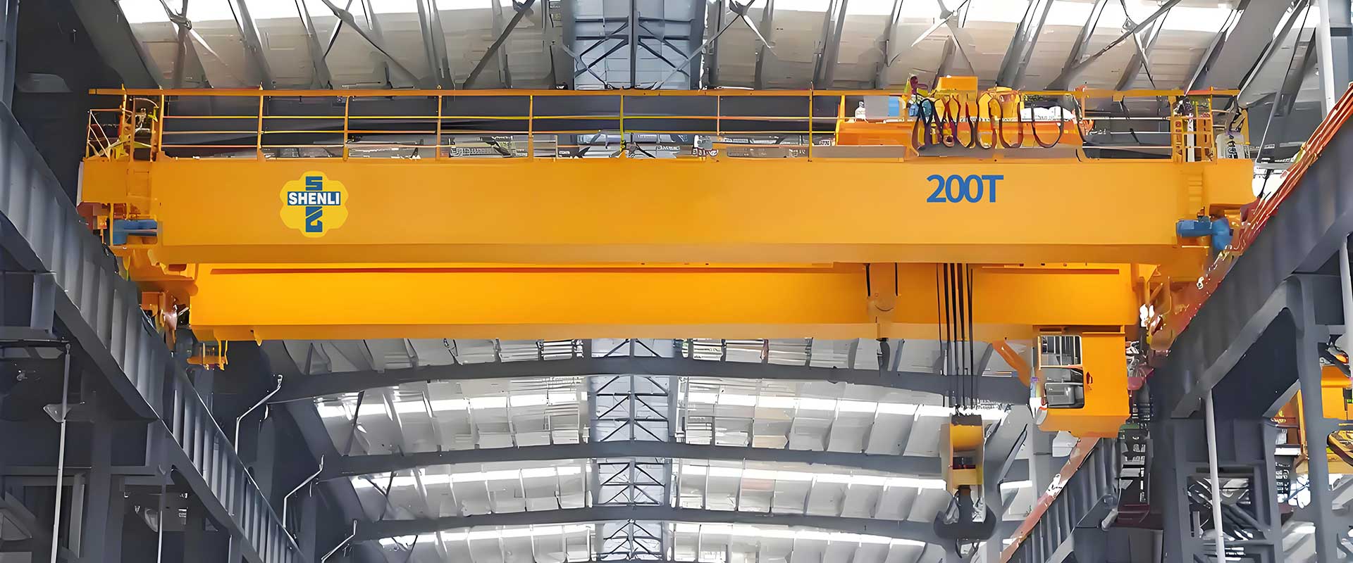 Overhead Crane