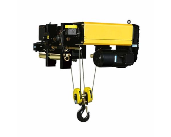 FEM standard hoist