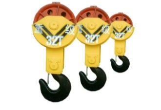 Crane Hooks Crane Hooks