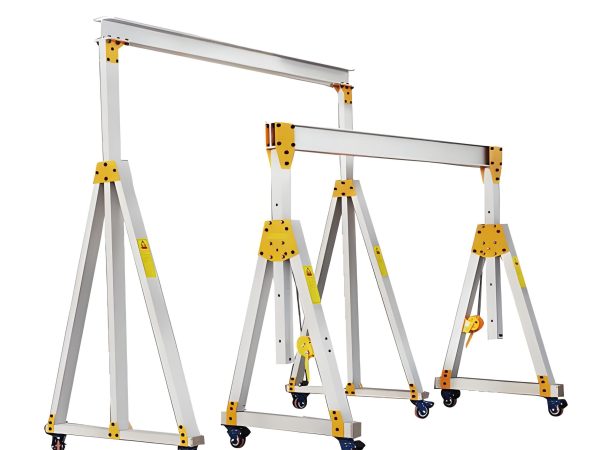 Portable Gantry Cranes manufacturer