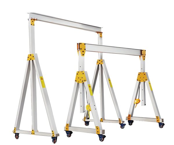 Portable Gantry Cranes manufacturer