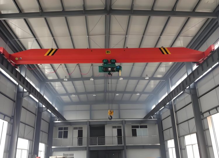 Clean Explosion Proof overhead Cranes Clean Explosion Proof overhead Cranes