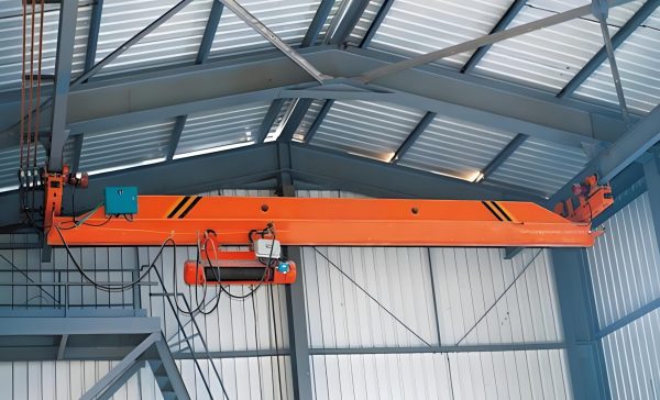 Explosion Proof Crane