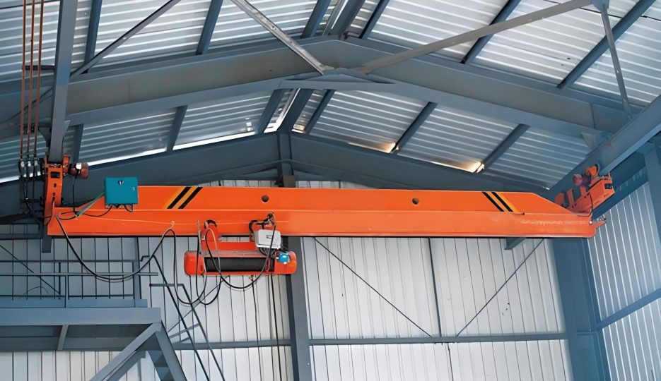 Explosion Proof overhead Crane