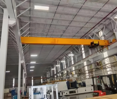 Application scenarios of electric wire rope hoists Application scenarios of electric wire rope hoists