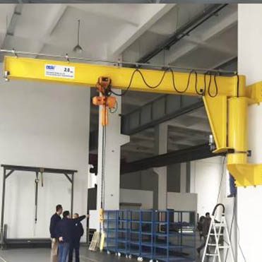 Assembly Lines Chain Electric Hoist