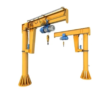 Fixed Jib Crane
