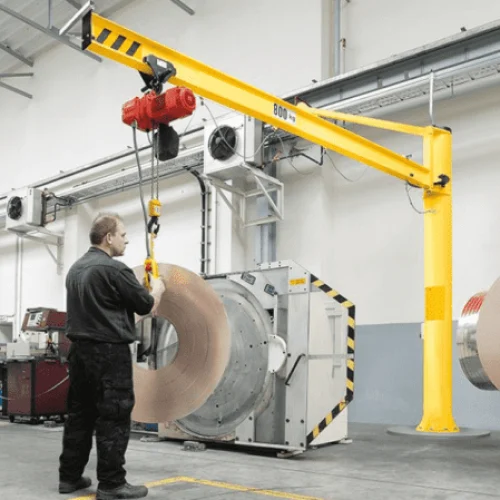 Jib Hoist Cranes