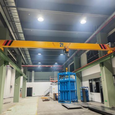 Maintenance Workshops Chain Electric Hoist