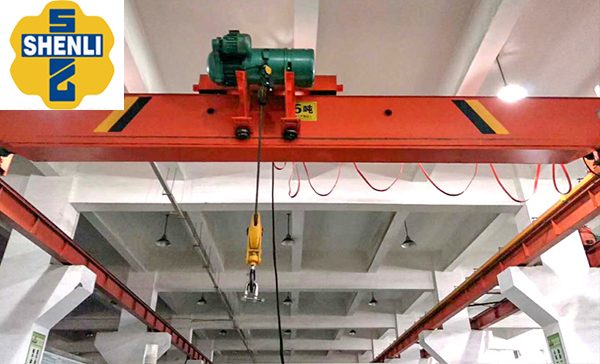 LDP  Overhead Crane