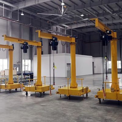 Portable Jib Crane manufacturer in china