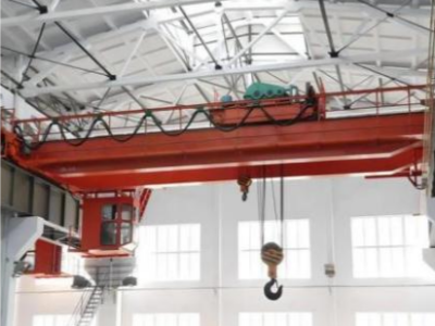 QB type explosion-proof overhead crane QB type explosion-proof overhead crane
