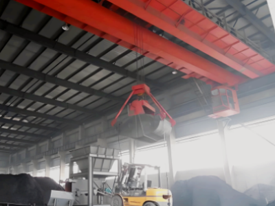 QZ type grab bucket crane QZ type grab bucket crane