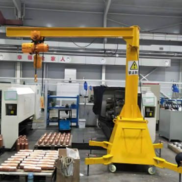 Warehouses Chain Electric Hoist