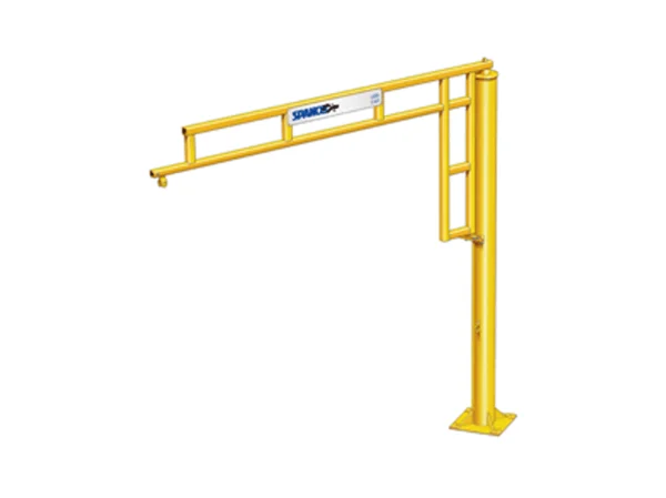 Workstation Jib Crane