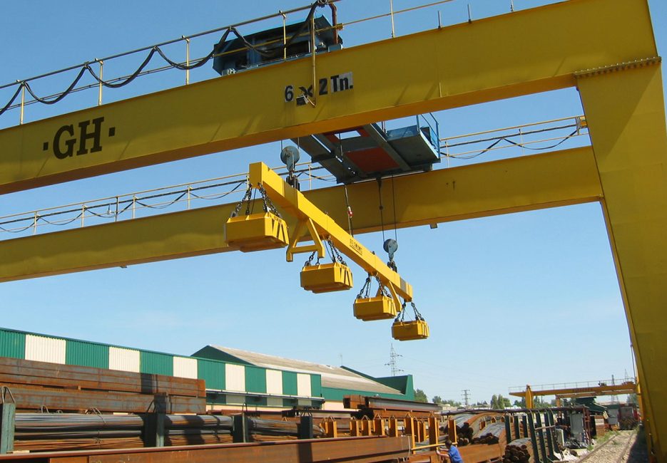 Higher load capacity and longer spans, perfect for heavy-duty applications.