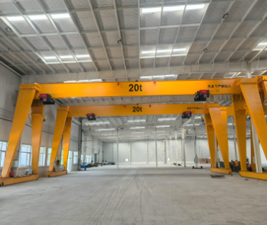 electric hoist for gantry crane