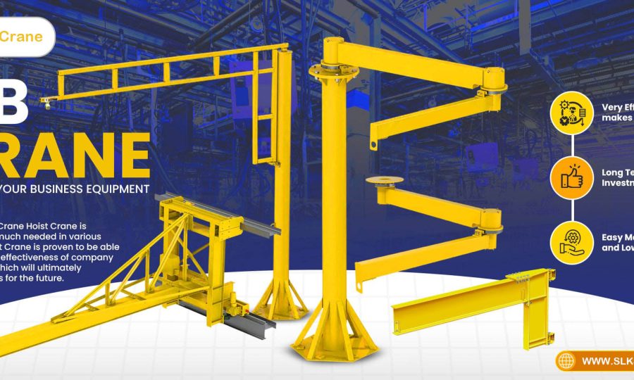 jib crane manufacturer in china SLKJCrane jib crane manufacturer factory with 20 years of experience. We have a professional team and engineers to handle your pre-sale and after-sale issues.